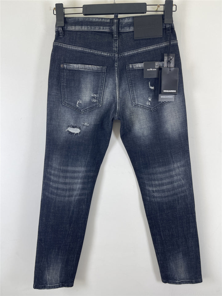 D - JEANS