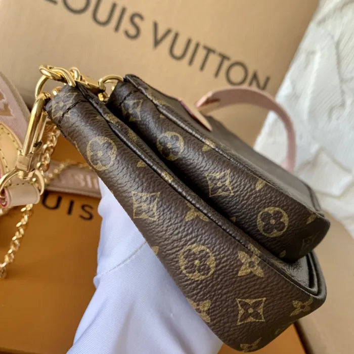 LOUIS V - TASCHE
