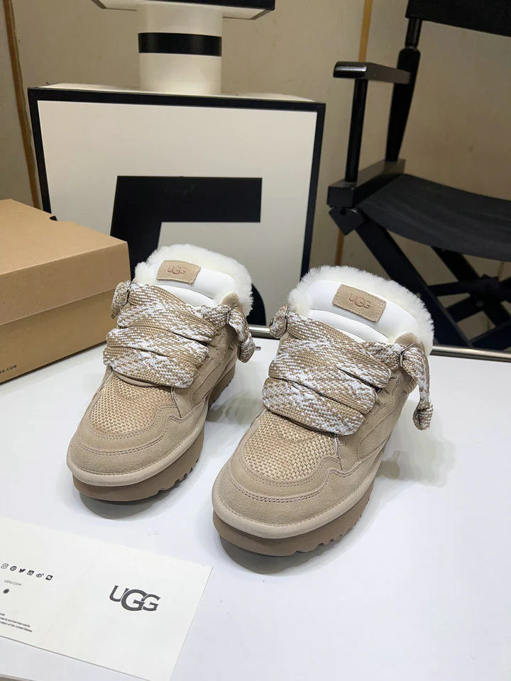 UGG - LOWMEL SNEAKERS