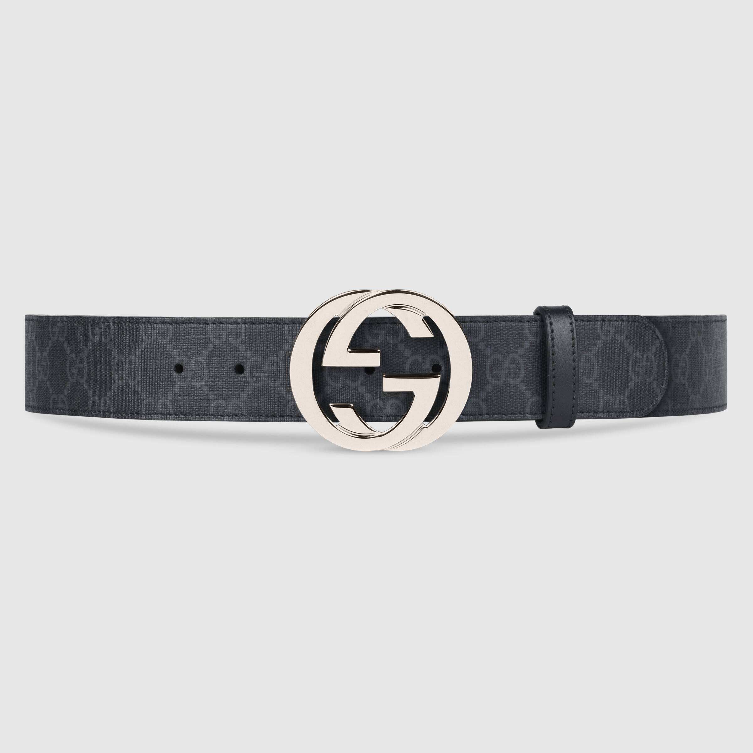 GG belt