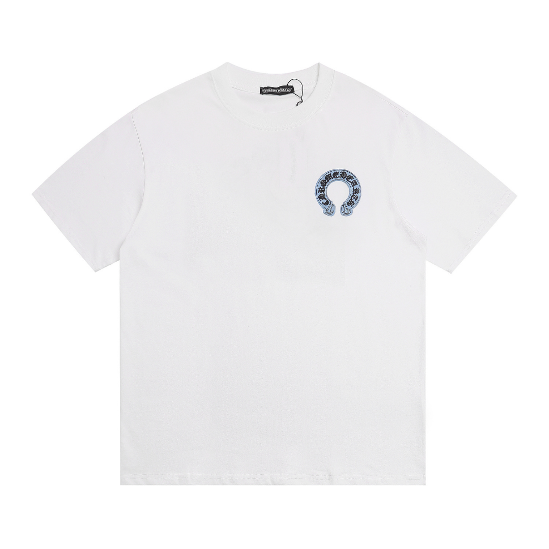 Chrome T-shirt