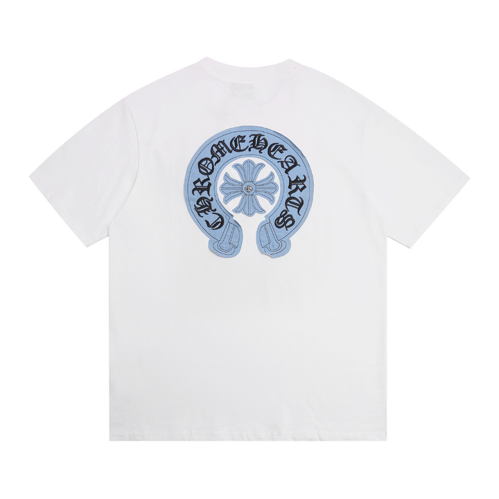 Chrome T-shirt