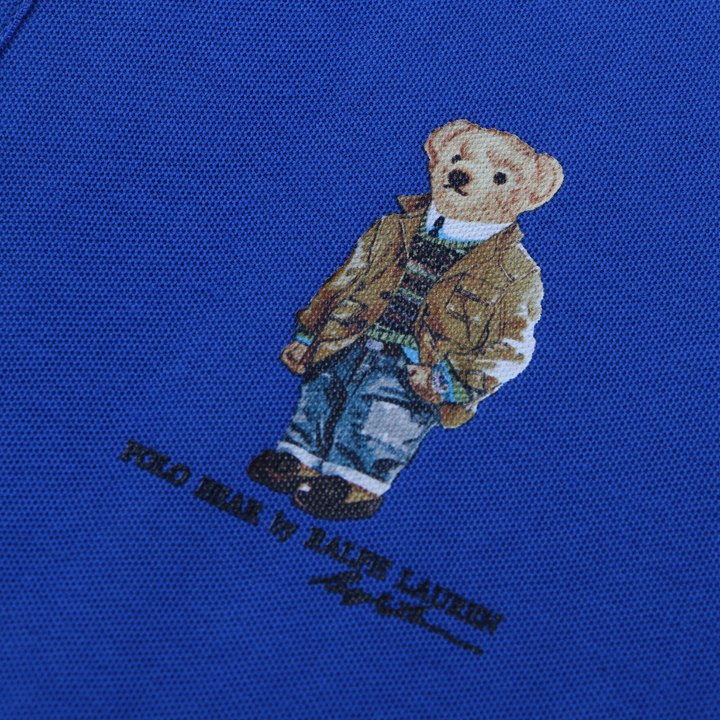 Polo Bear T-shirt
