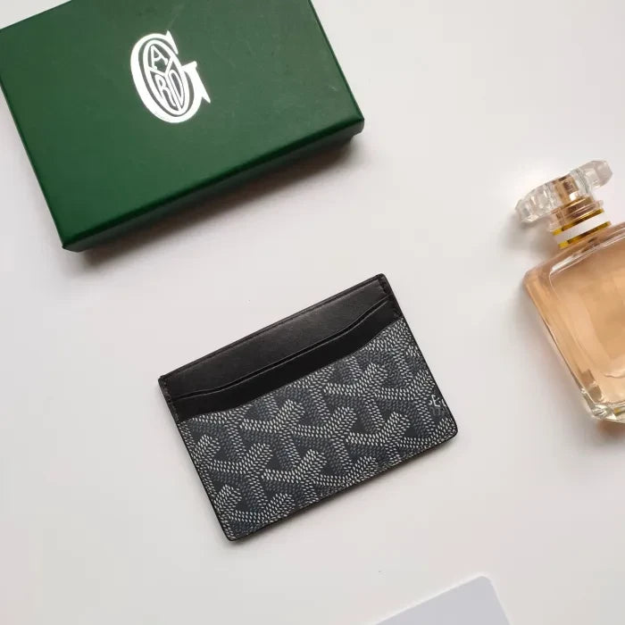 G - SAINT-PIERRE CARD WALLET