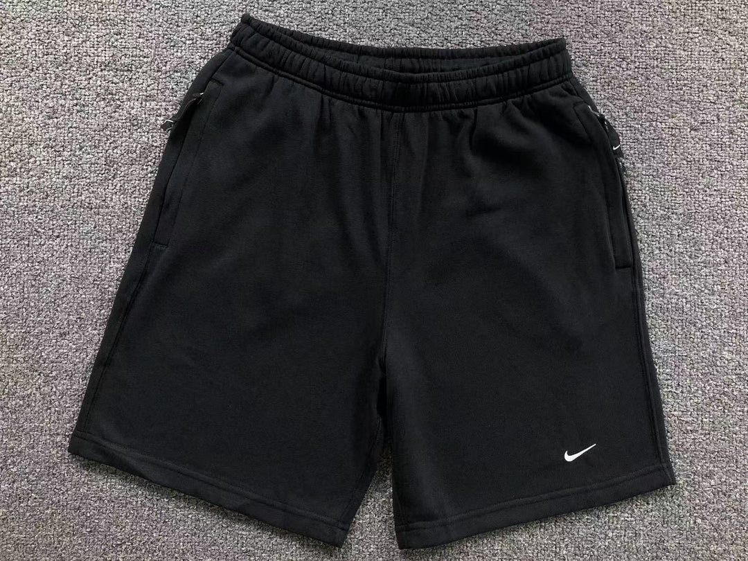 N - SHORTS