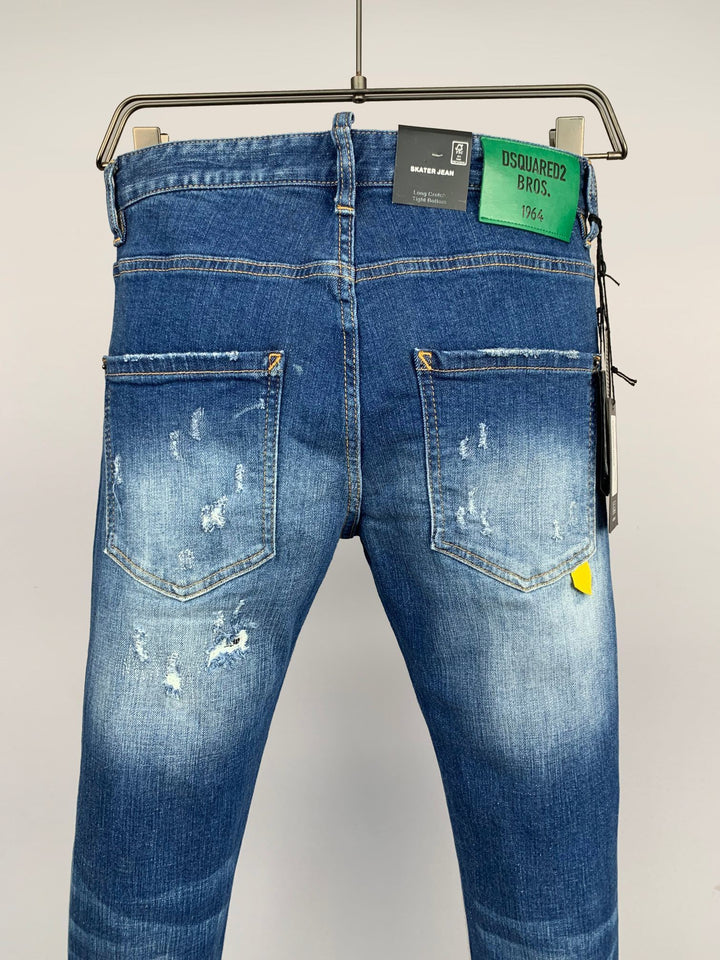 D - JEANS