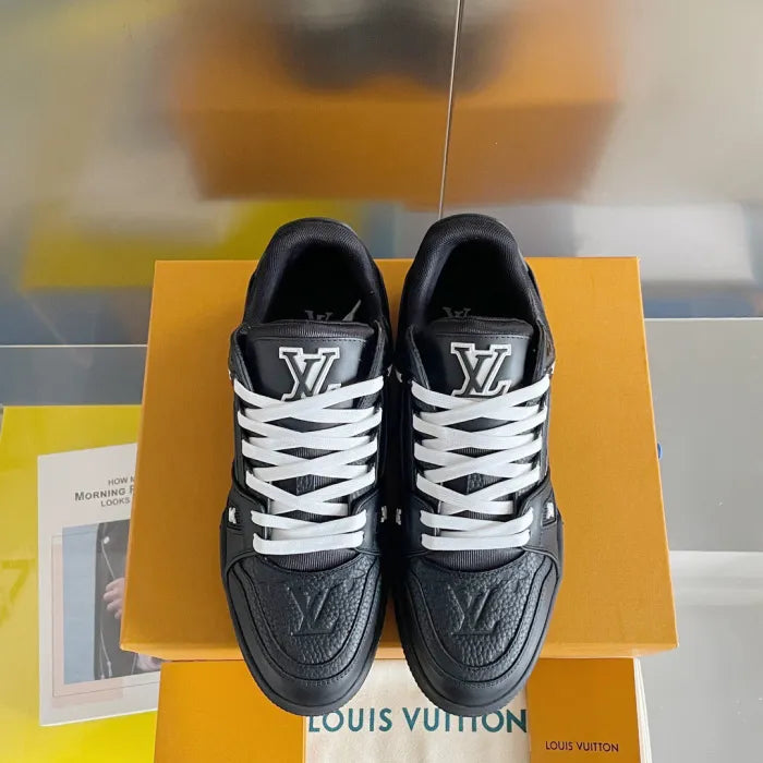LOUIS V - SNEAKERS