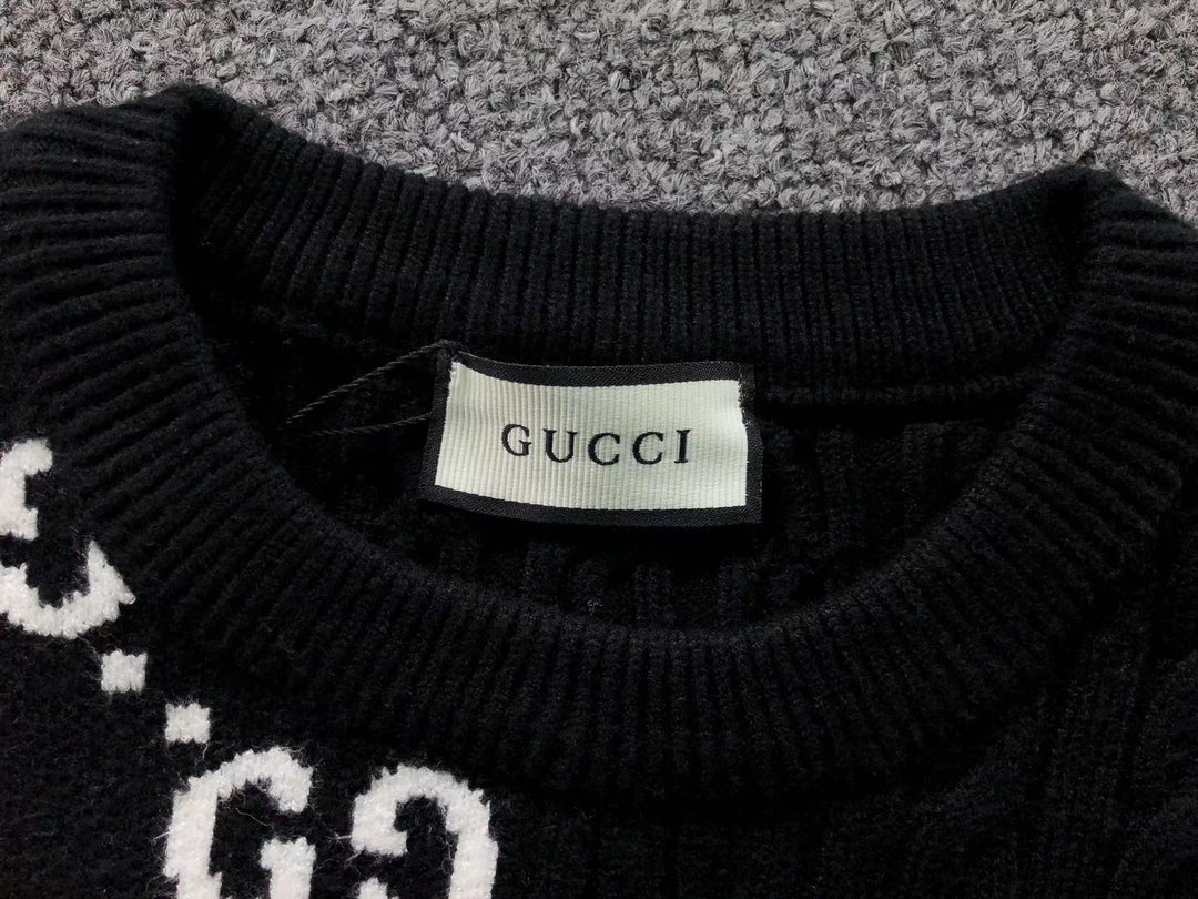 GG - SWEATER
