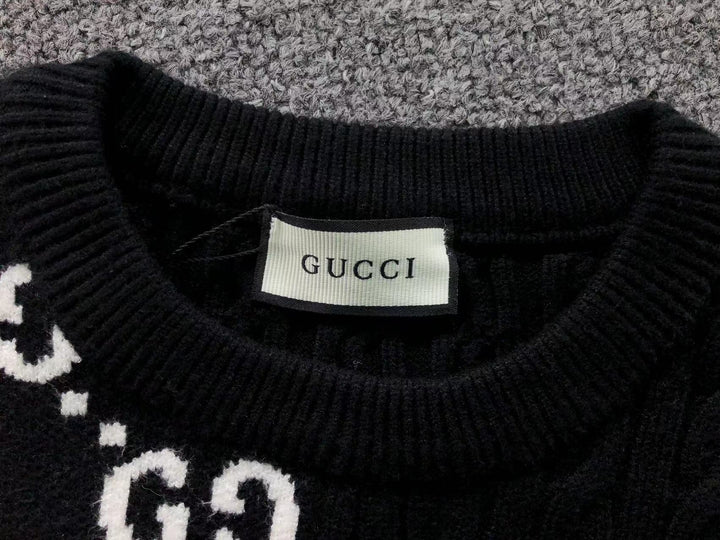 GG - SWEATER
