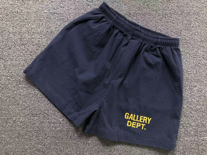 G - SHORTS