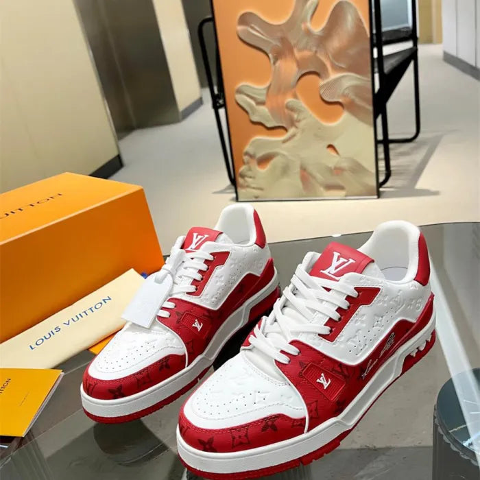 LOUIS V - SNEAKERS