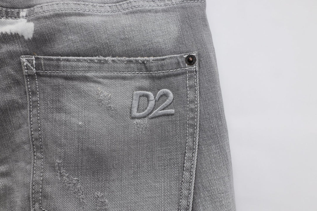 D - JEANS