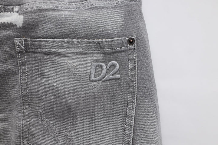 D - JEANS
