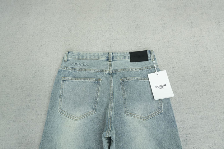 W - JEANS