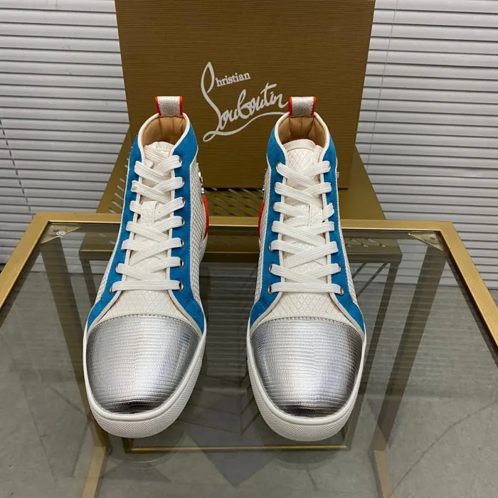 C - SNEAKERS