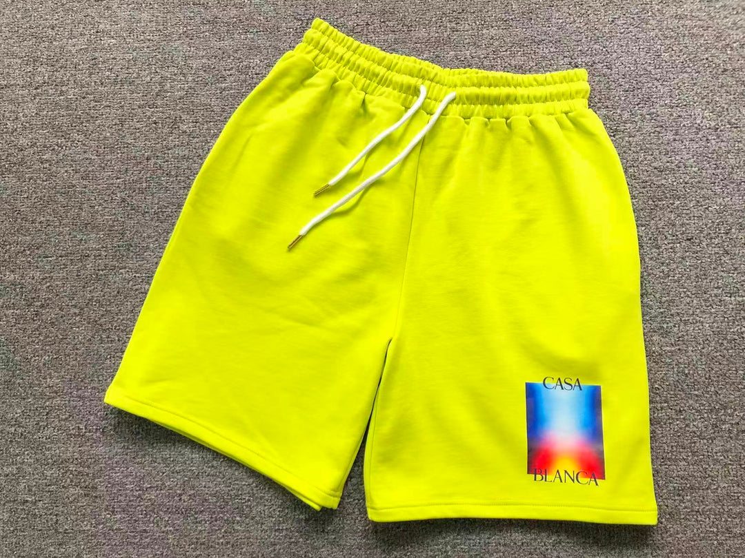 C - SHORTS