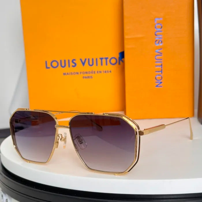 LOUIS V - SONNENBRILLEN