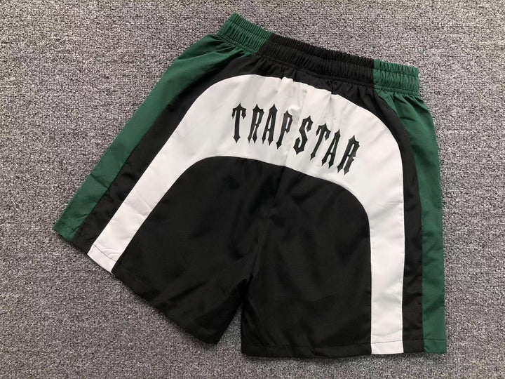 T - SHORTS