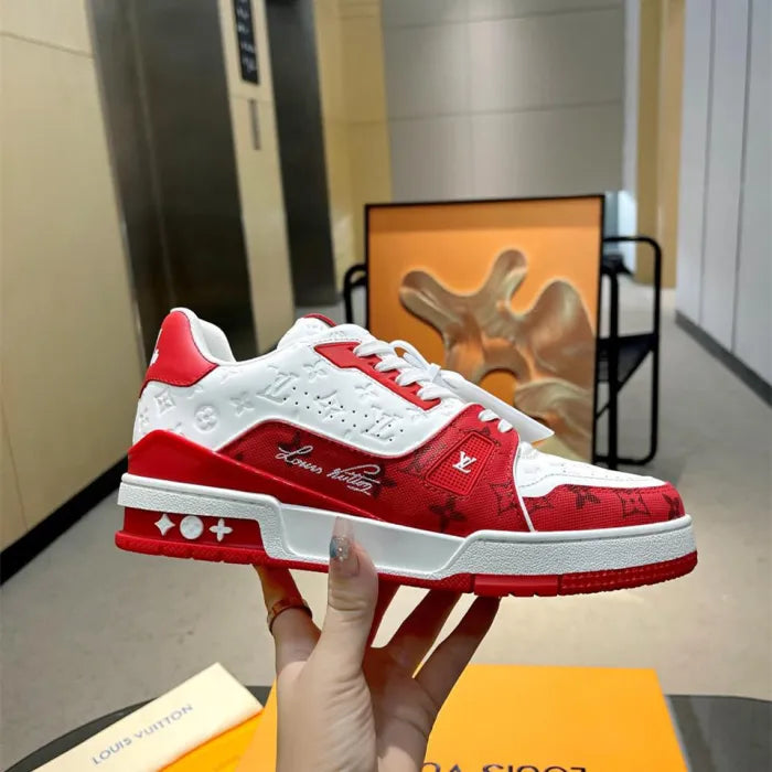 LOUIS V - SNEAKERS