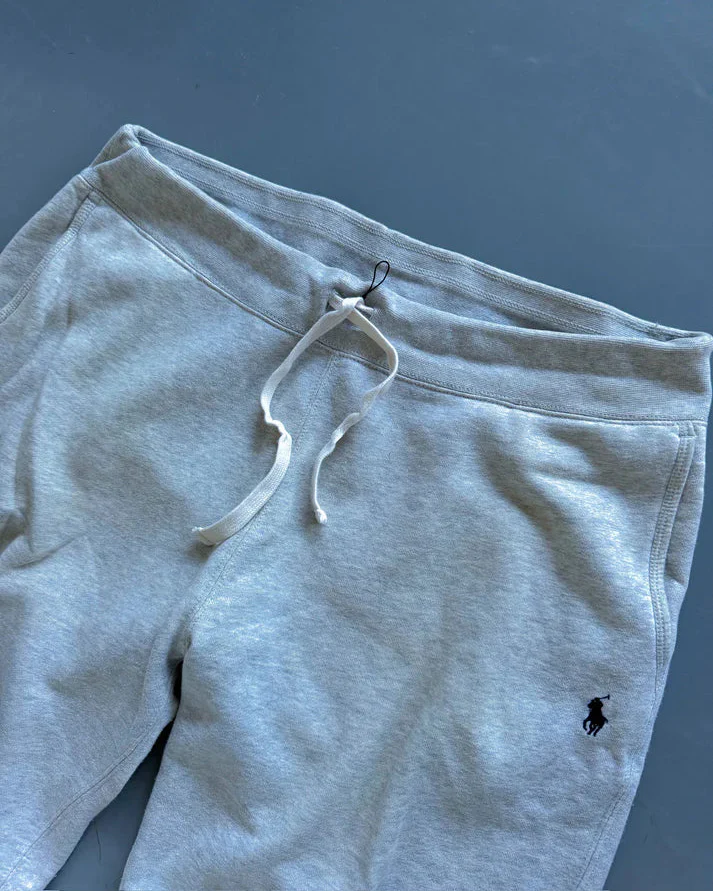 POLO - BAGGY JOGGERS