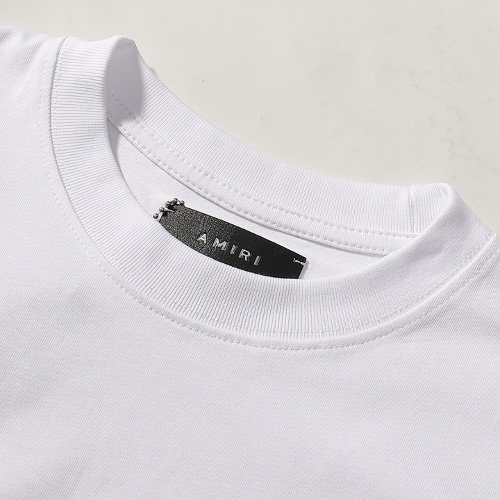 Amr Monogram T-shirt