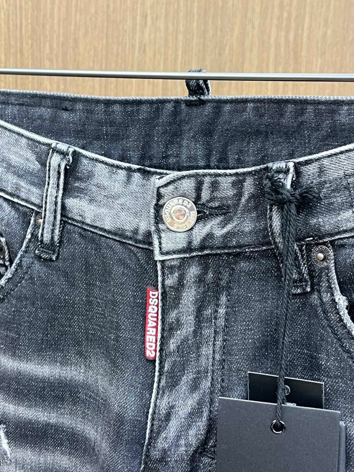 D - JEANS