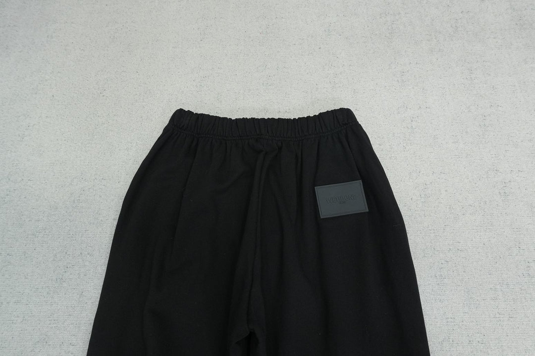 W - SWEATPANTS
