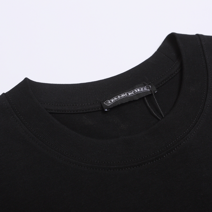 Camiseta Chrome