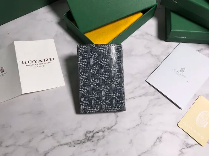 G - SAINT-PIERRE CARD WALLET