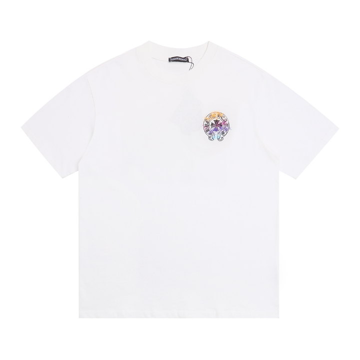 Camiseta Chrome