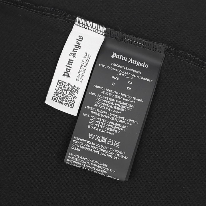 Palm Milano T-shirt