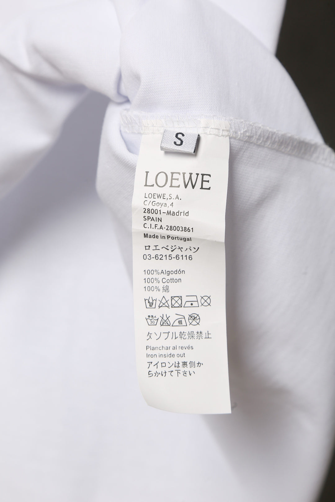 L - TSHIRT