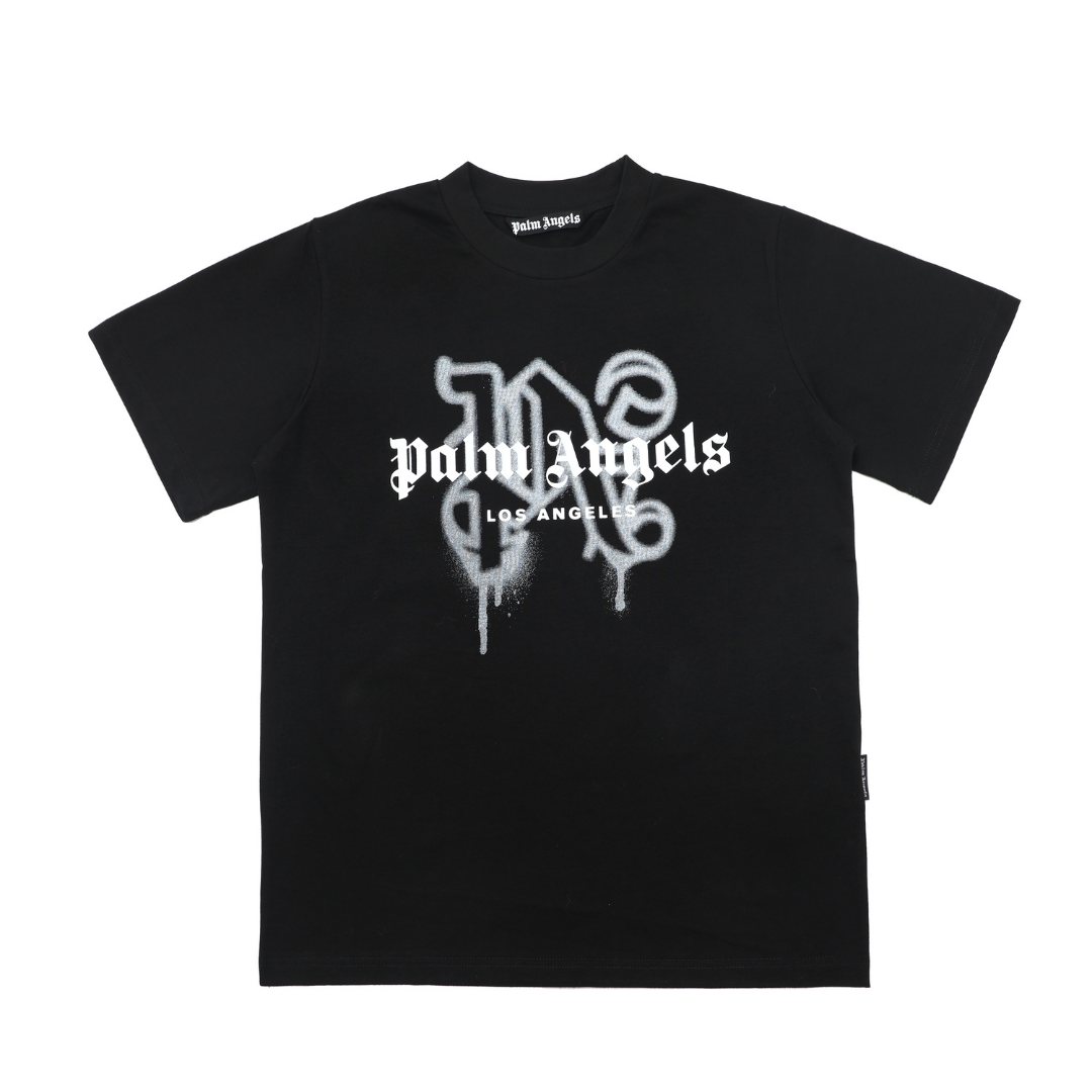 Camiseta Palm Los Angeles