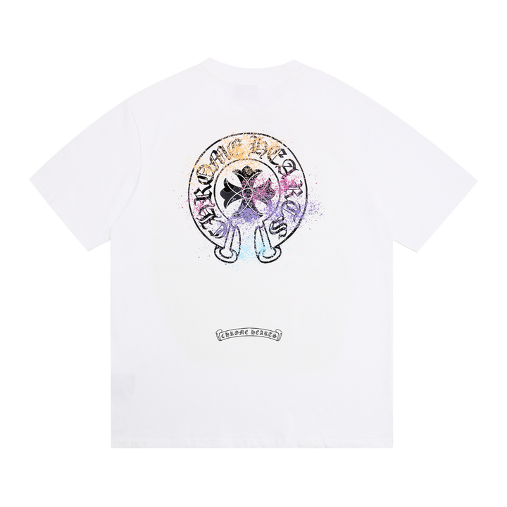 Camiseta Chrome