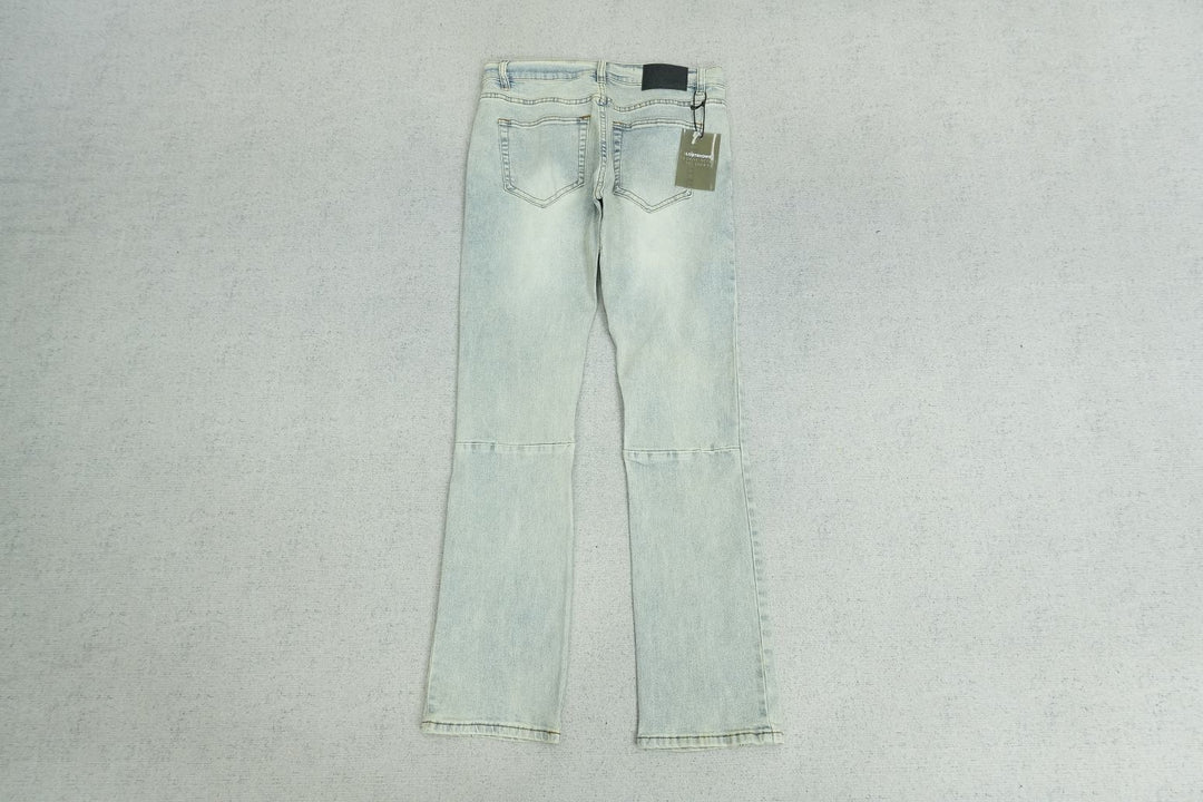 L - JEANS