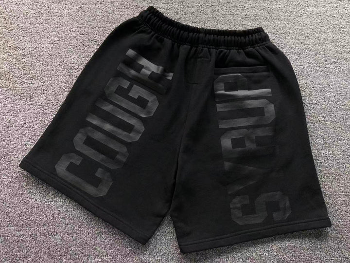 C - SHORTS