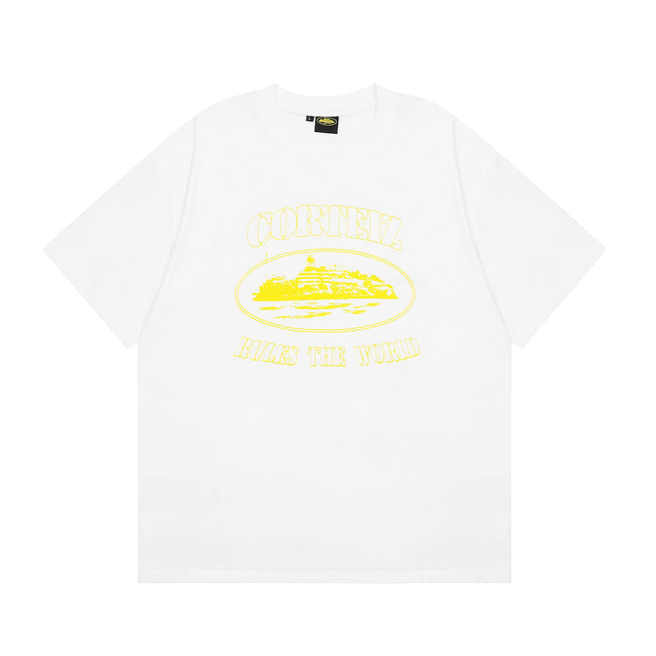 Alcatraz T-shirt