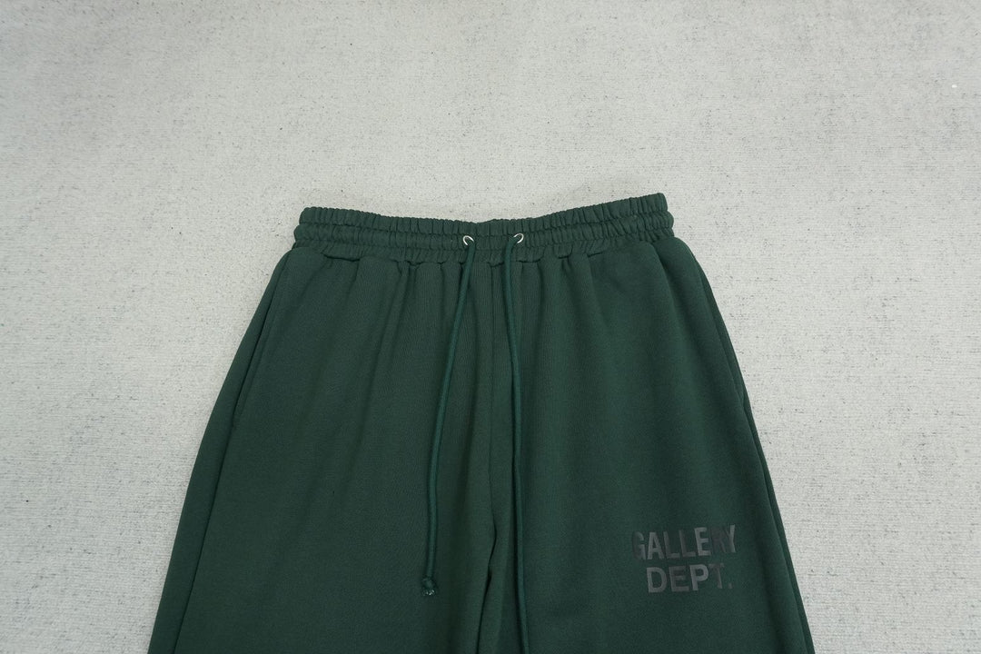 G - SWEATPANTS
