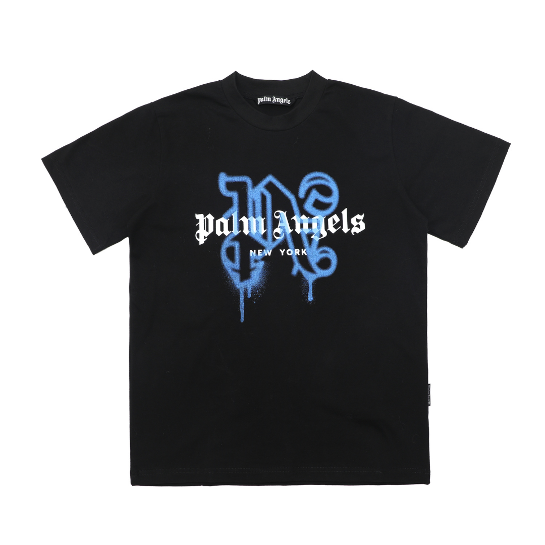 Camiseta Palm New York