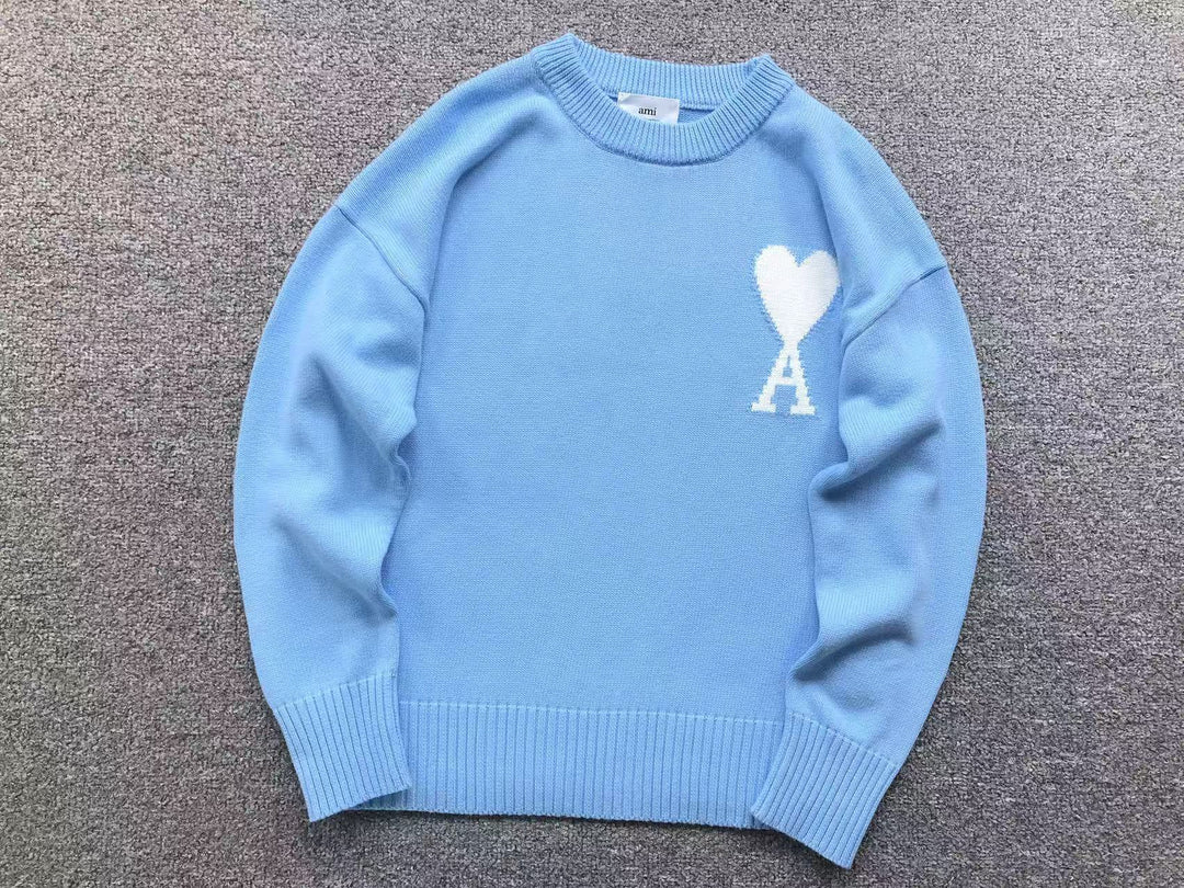 A - SWEATER