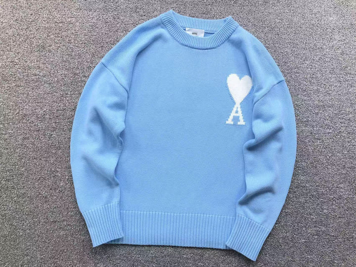 A - SWEATER