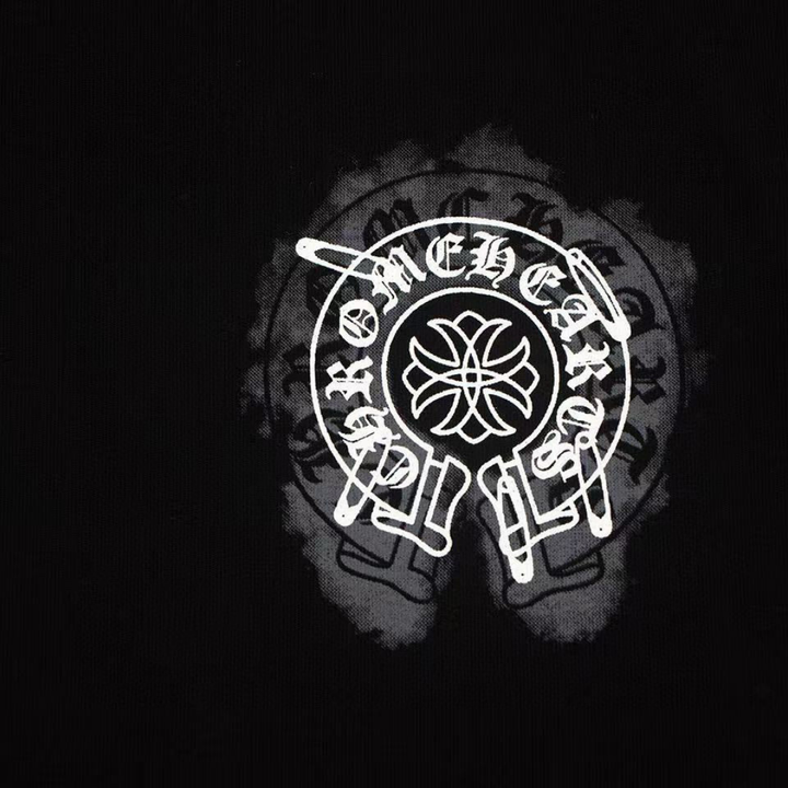 Chrome T-shirt