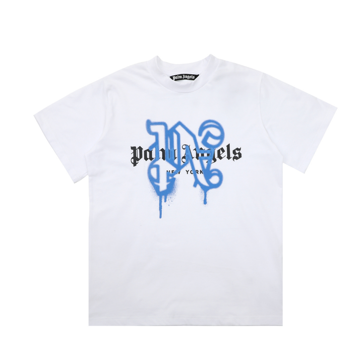 Camiseta Palm New York