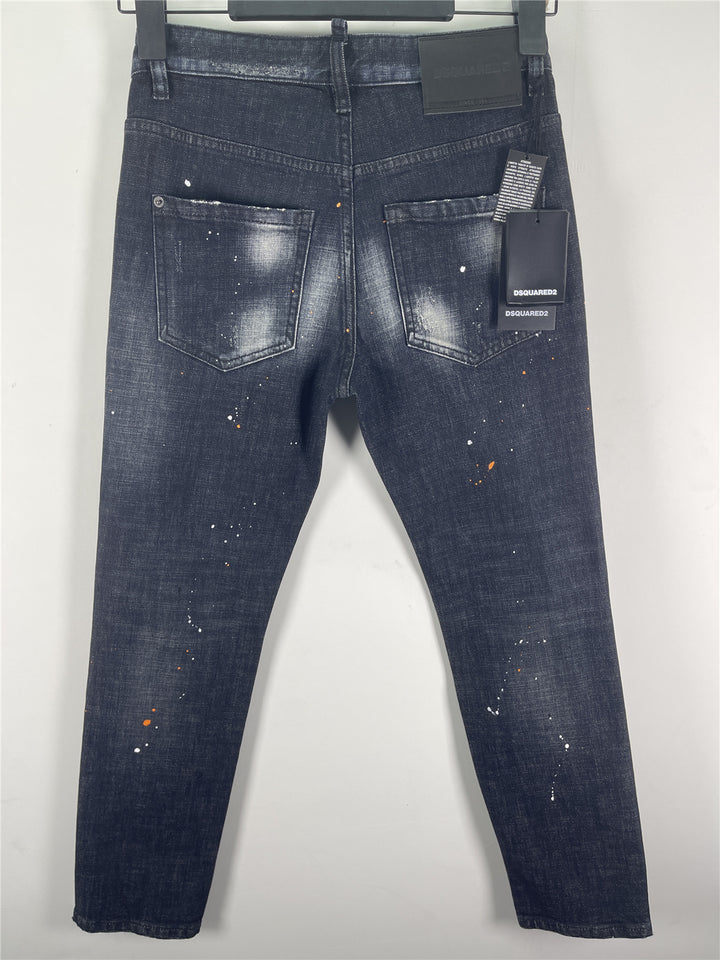 D - JEANS