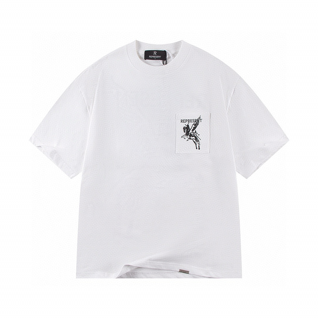 Represent T-shirt