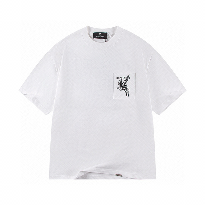 Represent T-shirt