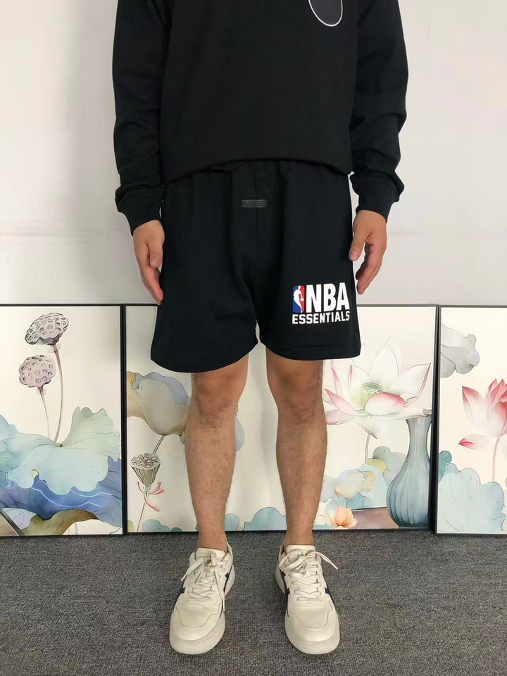 F - SHORTS