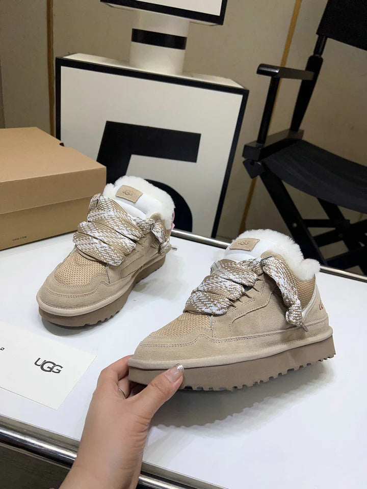 UGG - LOWMEL SNEAKERS