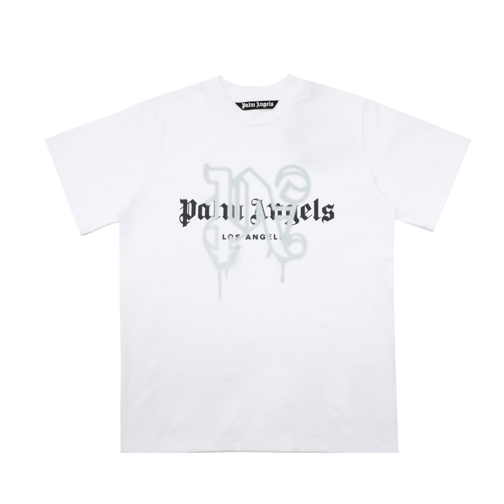 Camiseta Palm Los Angeles