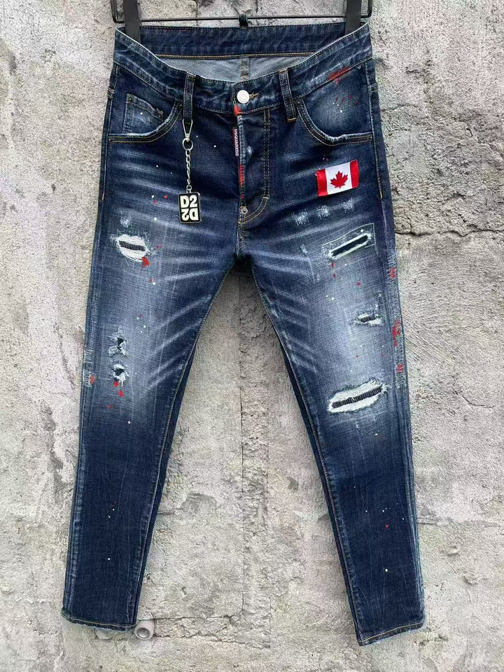 D - JEANS